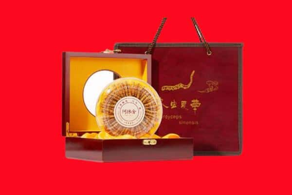 诚信求购:河源东源县高价回收冬虫夏草是按克吗
